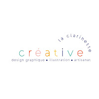 Logo de la clarinette créative