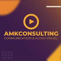 Logo d'Amk Consulting