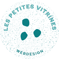 Logo des Petites Vitrines