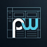 Logo de PaginaWeb