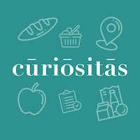 Logo de Curiositas