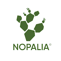 Logo de Nopalia