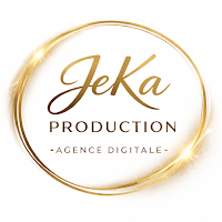 Logo de JeKa Production