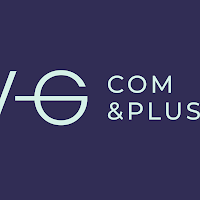 Logo de Com&Plus