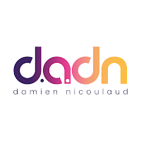 Logo de dadn
