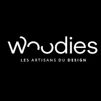 Logo des Woodies