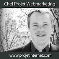 Logo de Guillaume HUMBERT - Chef de projet webmarketing