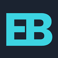 Logo d'EBDEV - Développeur indépendant