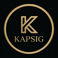Logo de Kapsig