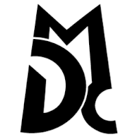 Logo de Mathilde Dalle Créations