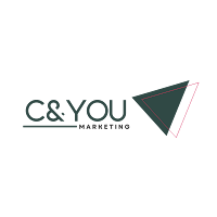 Logo de C&YOU Marketing | Stratégie marketing Avignon
