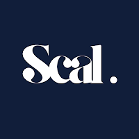 Logo de Scal – Agence d’acquisition client