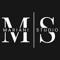 Logo de Mariani Studio | Création de Site Web & SEO