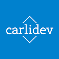 Logo de Carlidev - Agence Web écoresponsable