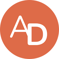 Logo d'Audrey Daneyrolle