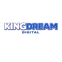 Logo de KingDream Digital