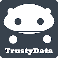 Logo de Trusty Data