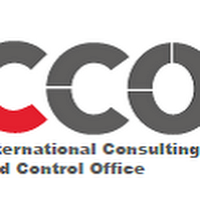 Logo d'International Consulting and Control Office (ICCO)