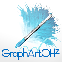 Logo de GraphArtOHz