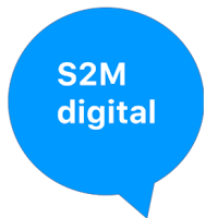 Logo de S2Mdigital