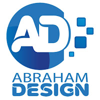 Logo d'Abraham-design
