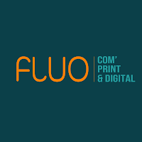 Logo d'Agence Fluo