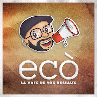 Logo de Gilles Reymond Ecò | Community Manager
