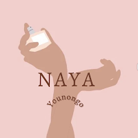 Logo de Naya house