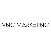 Logo de VNC Marketing | Agence de Marketing Digital