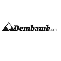 Logo de dembamb Portfolio Créatif