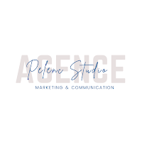 Logo de Pelenc Studio - Agence de communication & production vidéo