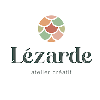 Logo d'Atelier Lézarde