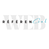 Logo d'Elise RINGLER - RéférenCiel Web