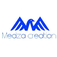Logo de Medza Création
