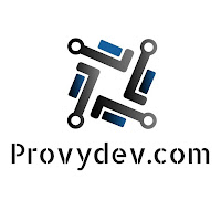 Logo de Provydev