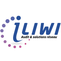 Logo d'Iliwi