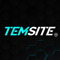 Logo de Temsite - creation de site web sur rennes