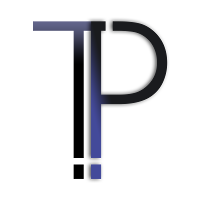 Logo d'Eric Tapie, création de sites web et design graphique
