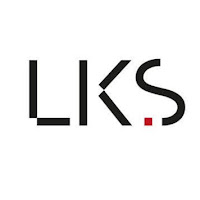 Logo de LKS - Agence de communication
