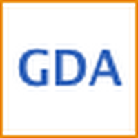 Logo de GDA CONSULTING