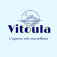 Logo d'Agence Web Vitoula