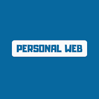 Logo de personal web