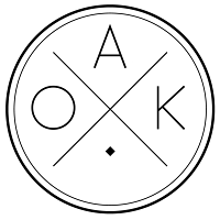 Logo d'OAK Square Digital