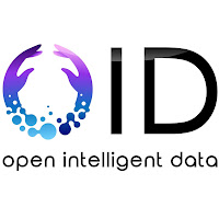 Logo d'O.I.D. Open Intelligent data