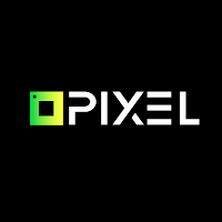 Logo de Pixel-px