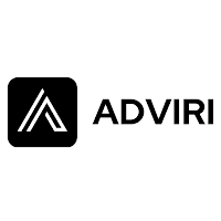 Logo d'Adviri
