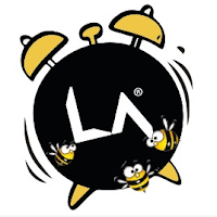 Logo de L&A communication