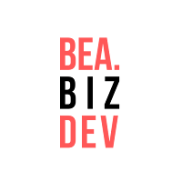 Logo de BEABIZDEV