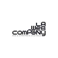 Logo de la Web Company