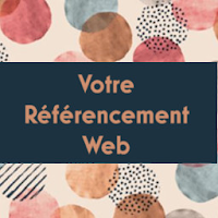 Logo de Votre Référencement Web